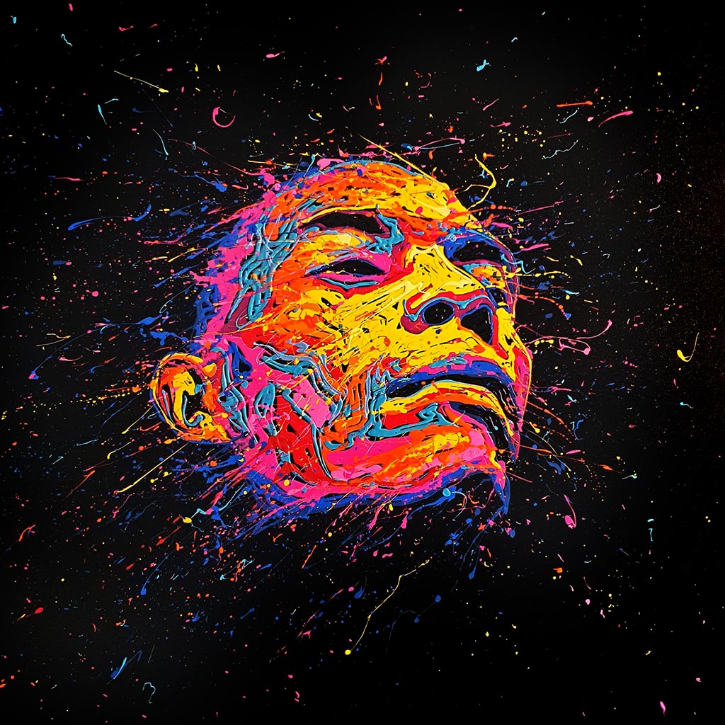 Expression 3 - Galerie d'Art Beauchamp