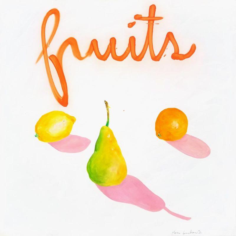 Fruits - Galerie d'Art Beauchamp