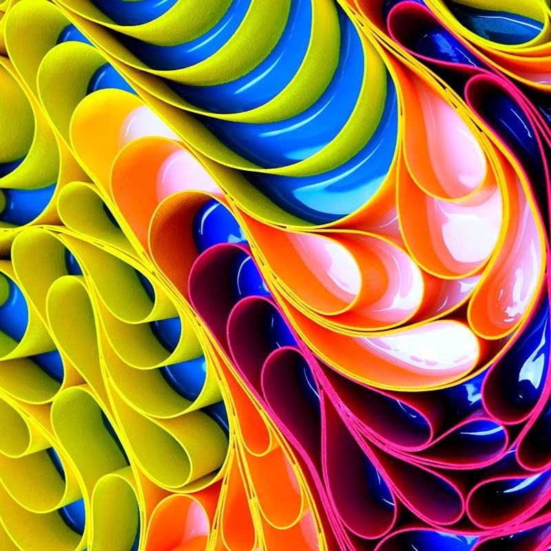 Fuego - Galerie d'Art Beauchamp