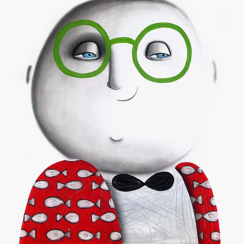 Gabriel - Galerie d'Art Beauchamp