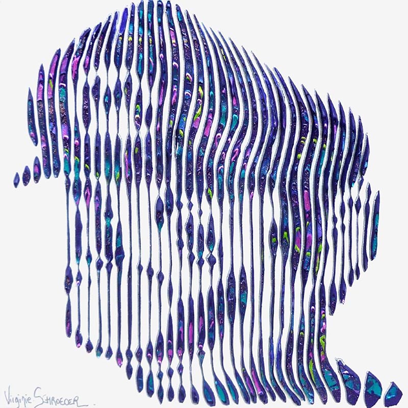 Game Over or Not - Galerie d'Art Beauchamp