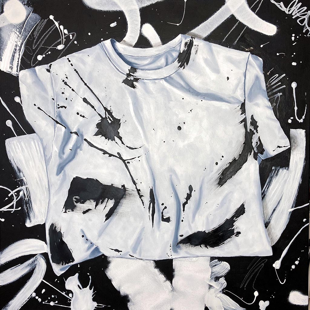 Grey Area - Galerie d'Art Beauchamp