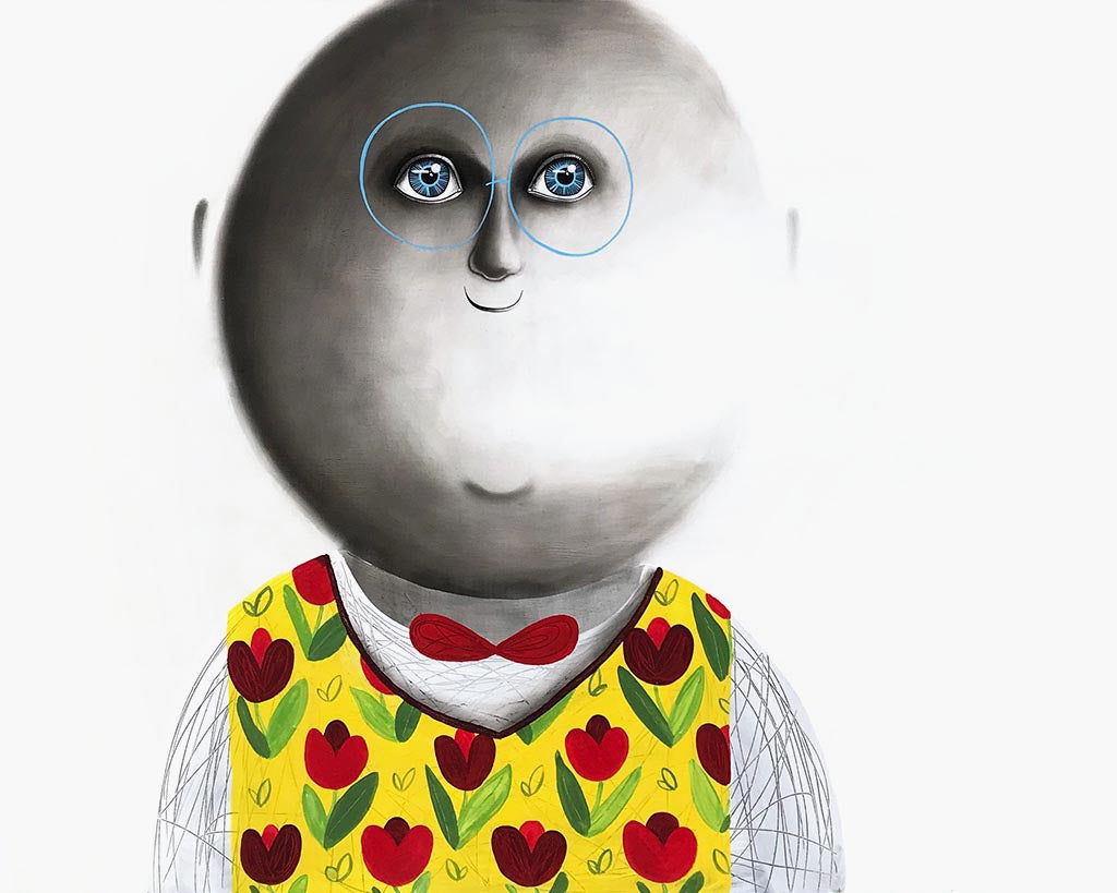 Guylain - Galerie d'Art Beauchamp