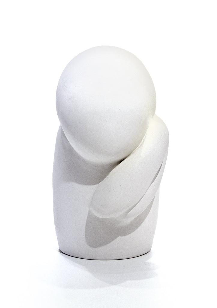 Hommage à Brancusi 2 - Galerie d'Art Beauchamp