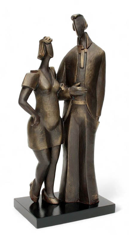 I love you - Galerie d'Art Beauchamp