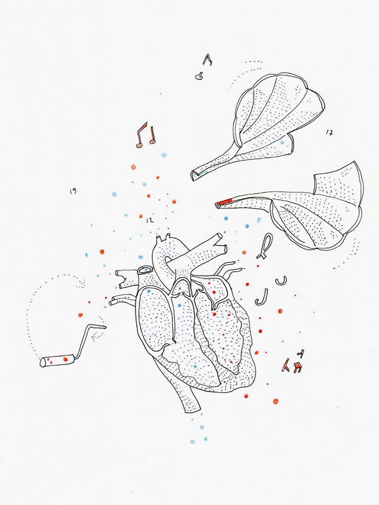 Il n'y a plus d'audio - Galerie d'Art Beauchamp