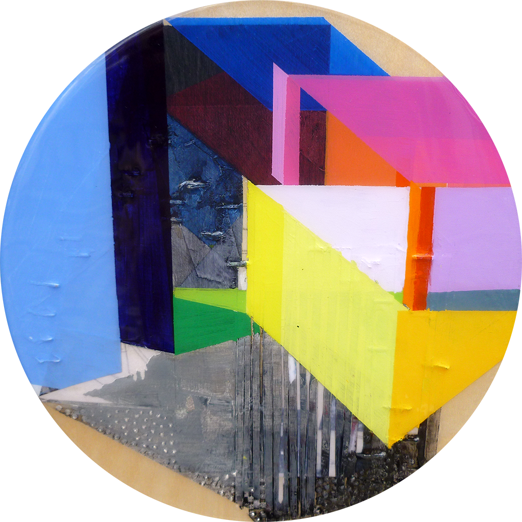 Invasion - Fragments d'urbanité 6# - Galerie d'Art Beauchamp