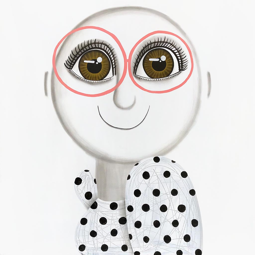 Janette - Galerie d'Art Beauchamp