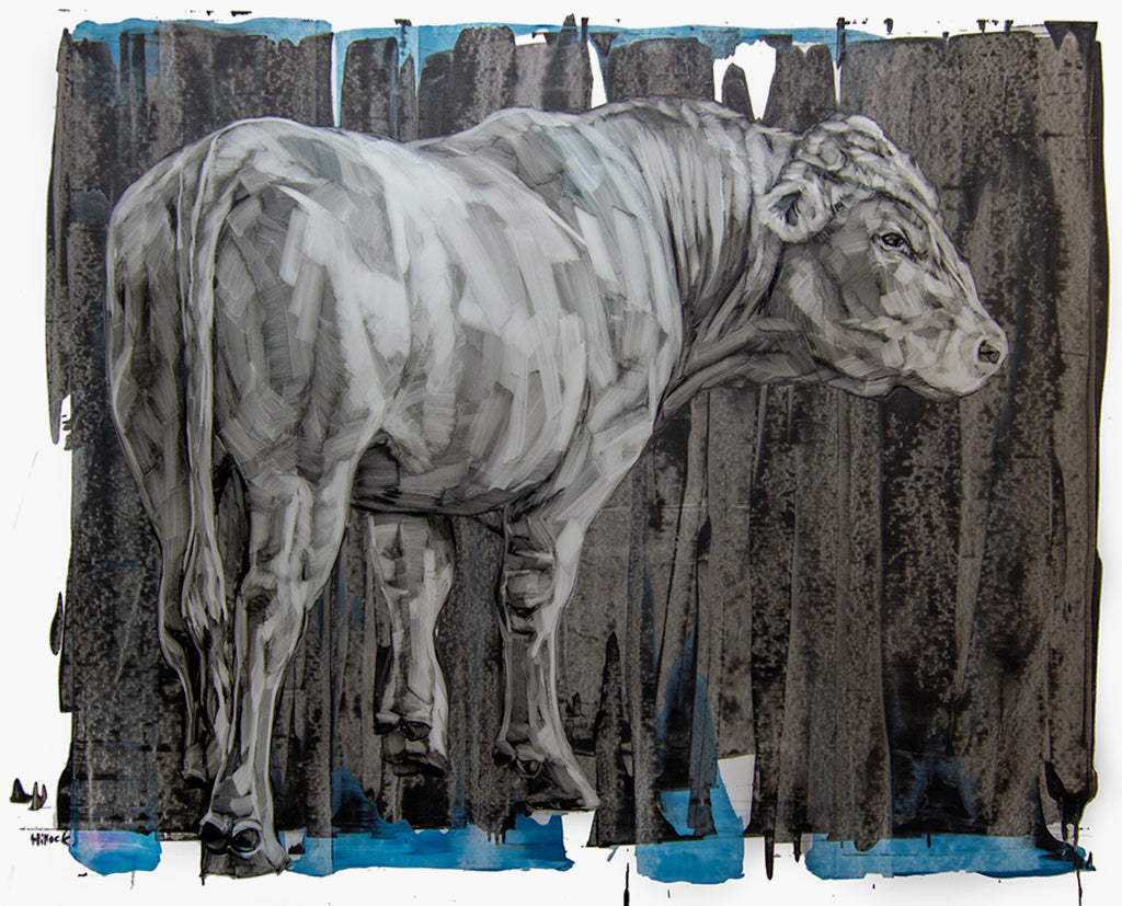 Jesper - Galerie d'Art Beauchamp