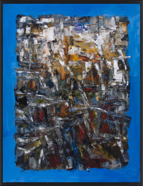 JFC 1292 - Galerie d'Art Beauchamp