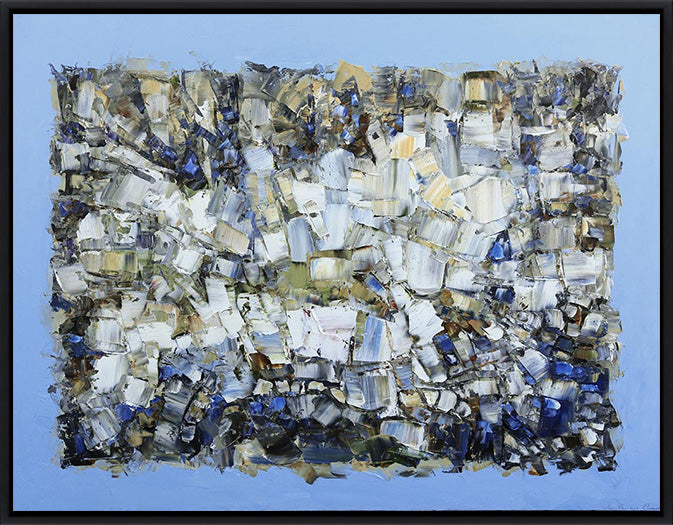 JFC 1451 - Galerie d'Art Beauchamp