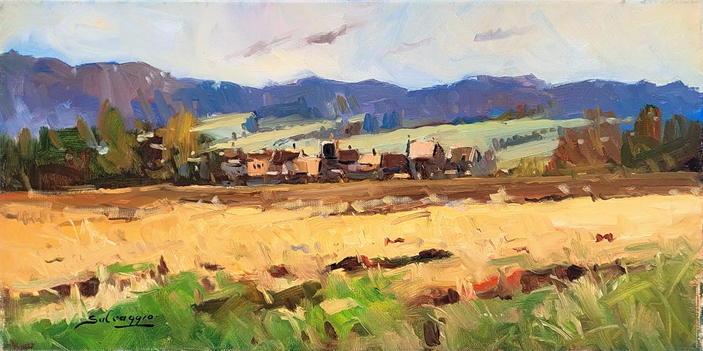 JSST-1601 - Galerie d'Art Beauchamp