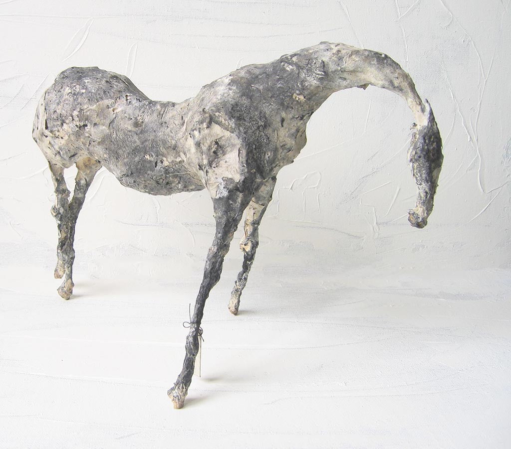 Kleu III - Galerie d'Art Beauchamp