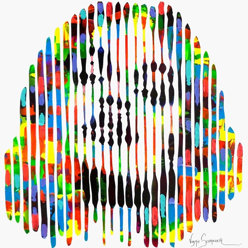 L'ombre de ma sensualité