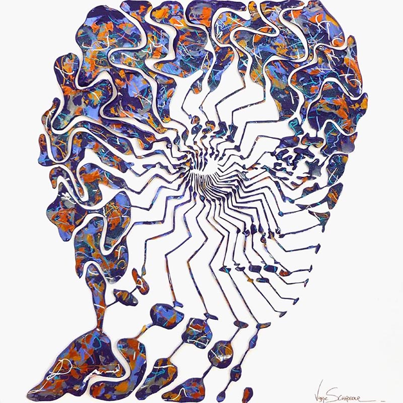 La magie de Harry Potter - Galerie d'Art Beauchamp