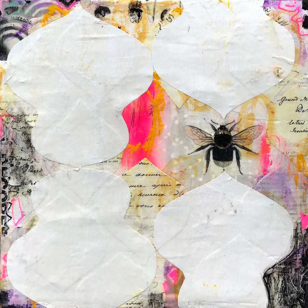 La mouche - Galerie d'Art Beauchamp