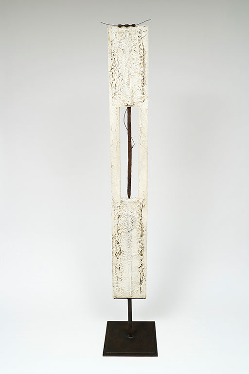 La pointe de l'île - Galerie d'Art Beauchamp