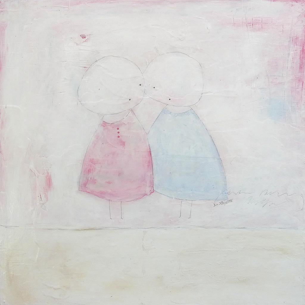 Le corps mémoire no.121 - Galerie d'Art Beauchamp