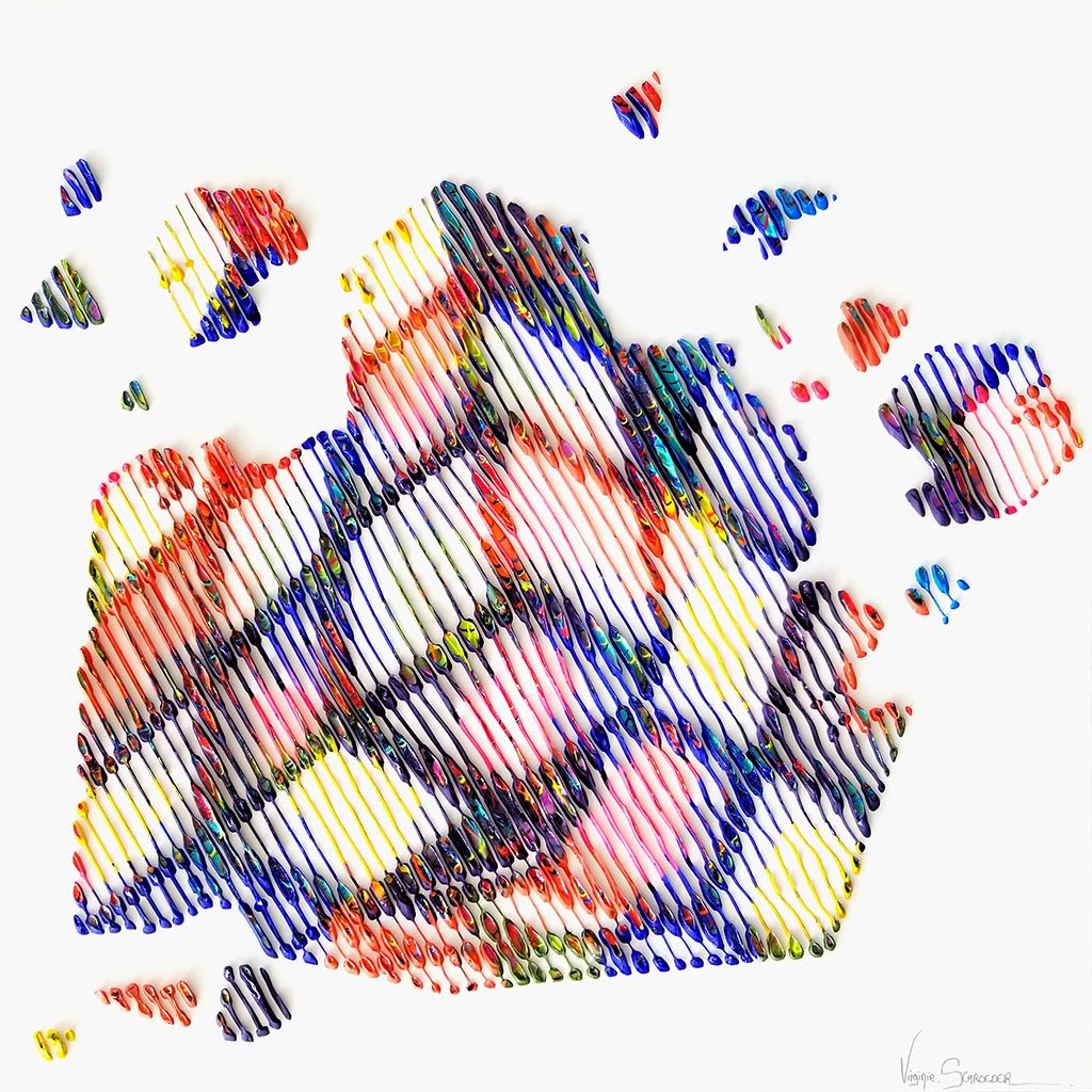 Le défi du rubix cube et la tyrannie psychologique de le réussir