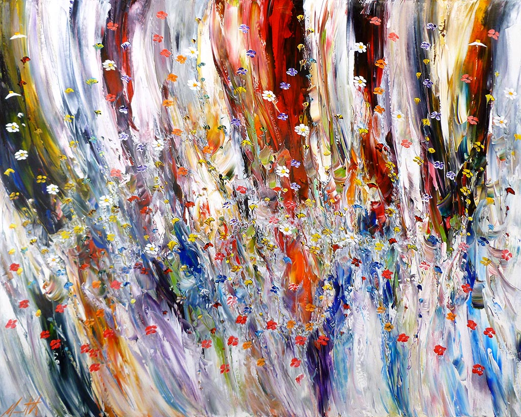 Liberté 32-18 - Galerie d'Art Beauchamp