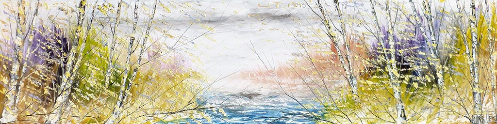 Loin du quotidien - Galerie d'Art Beauchamp