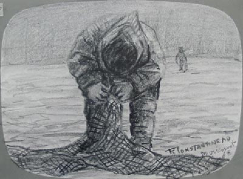 Maricourt - Galerie d'Art Beauchamp