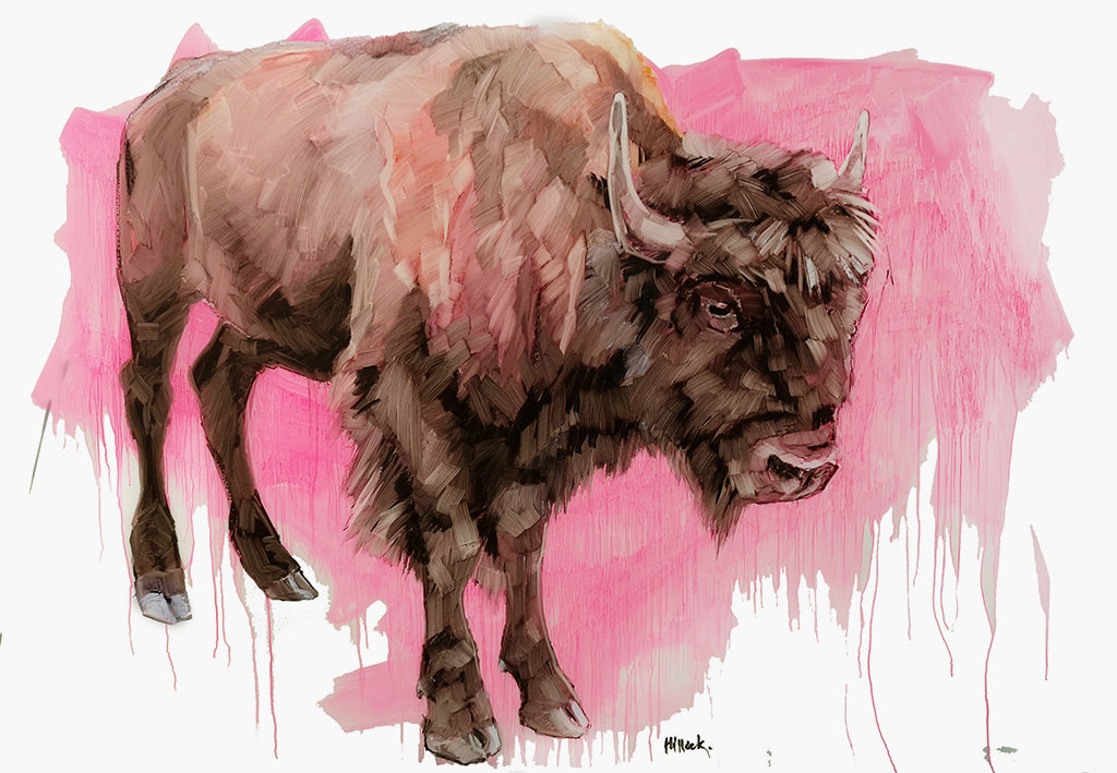 Marvin - Galerie d'Art Beauchamp