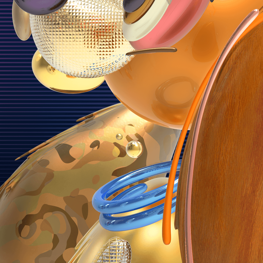 Mi Amoooore ❤ (Série/Series) - Galerie d'Art Beauchamp