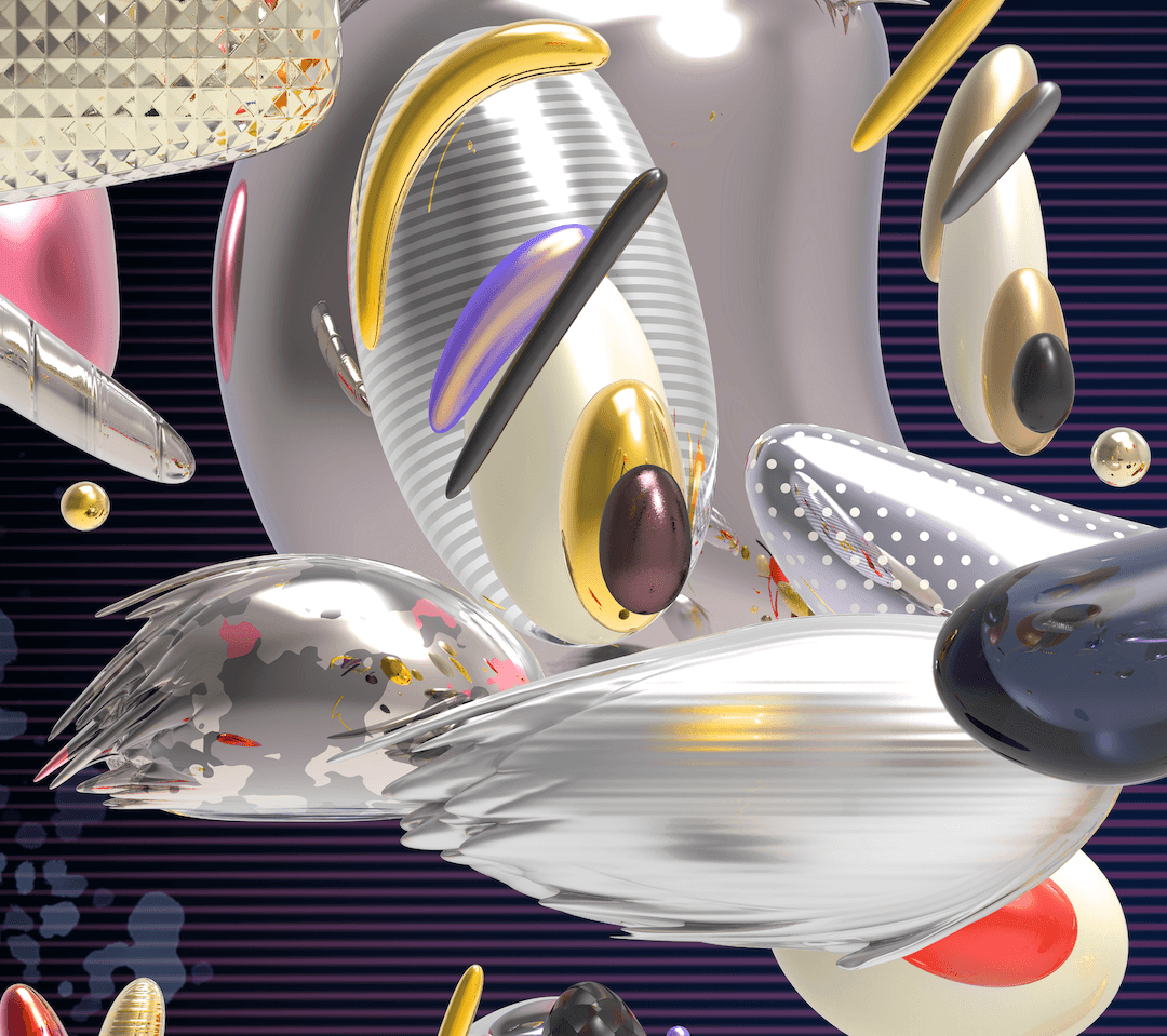 Mi Amoooore ❤ (Série/Series) - Galerie d'Art Beauchamp