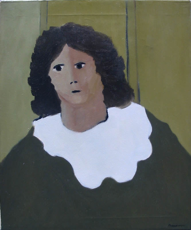 MPST-771 - Galerie d'Art Beauchamp