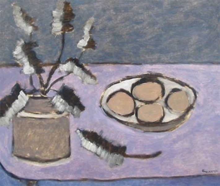 MPST-84 - Galerie d'Art Beauchamp