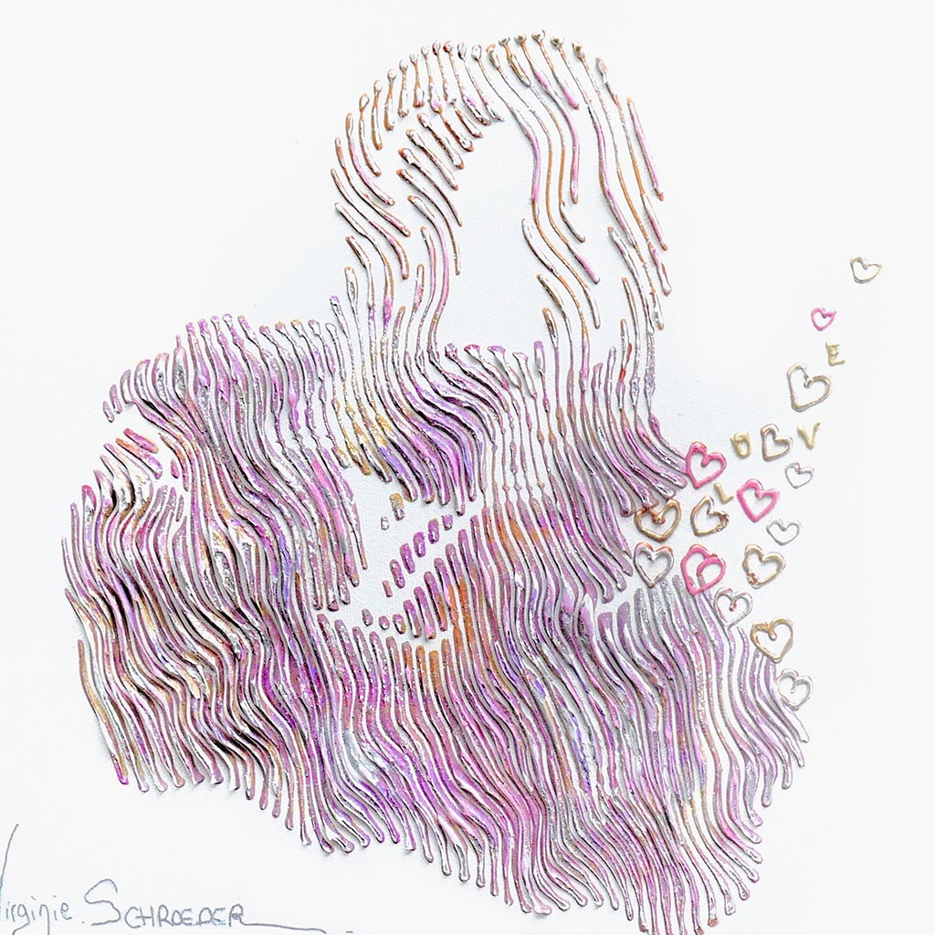 My Vuitton my love - Galerie d'Art Beauchamp