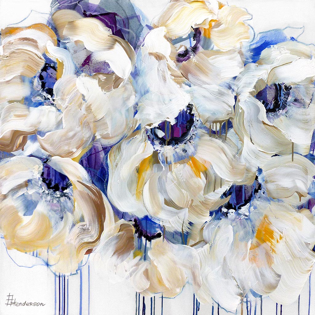 Mysterious Attraction Series #1 - Galerie d'Art Beauchamp