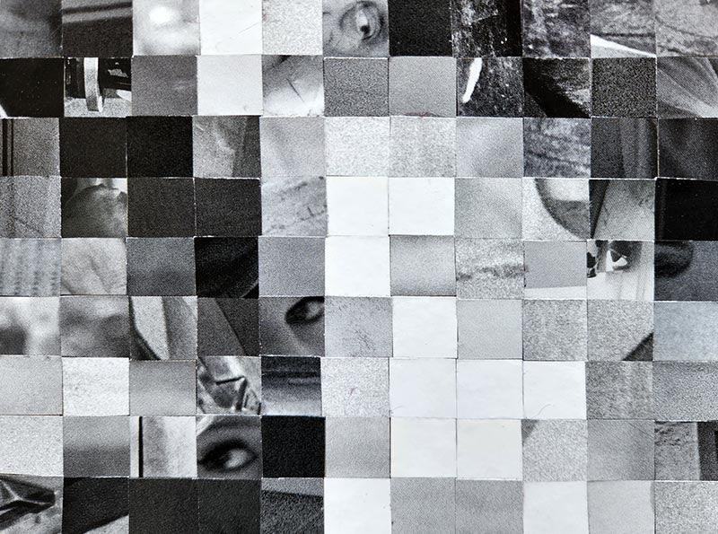 Œil #1 - La surprise - Galerie d'Art Beauchamp