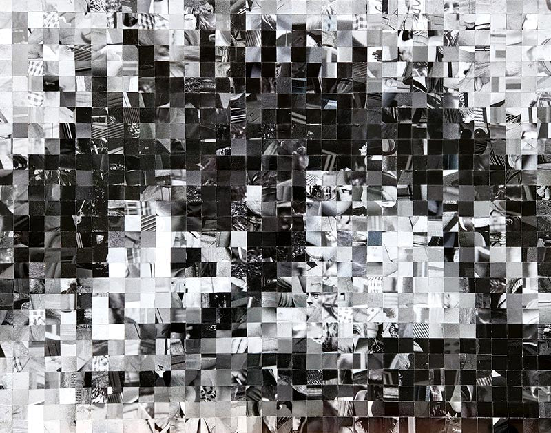 Œil #4 - La soumise - Galerie d'Art Beauchamp