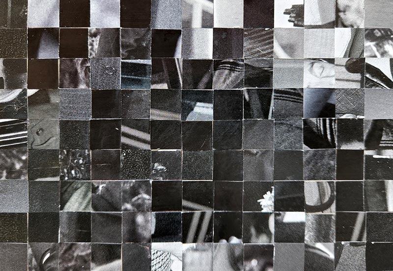 Œil #4 - La soumise - Galerie d'Art Beauchamp