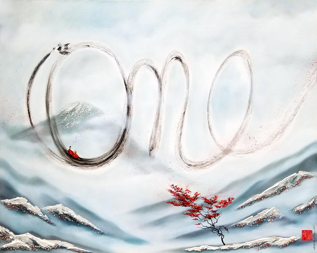 One - Galerie d'Art Beauchamp