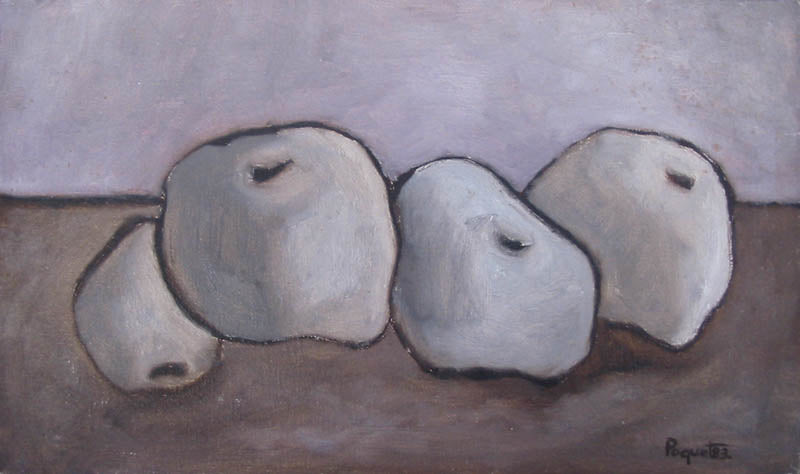 P100 - Galerie d'Art Beauchamp