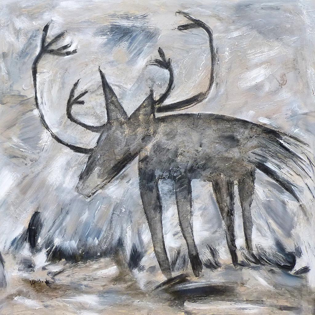 Panache - Galerie d'Art Beauchamp