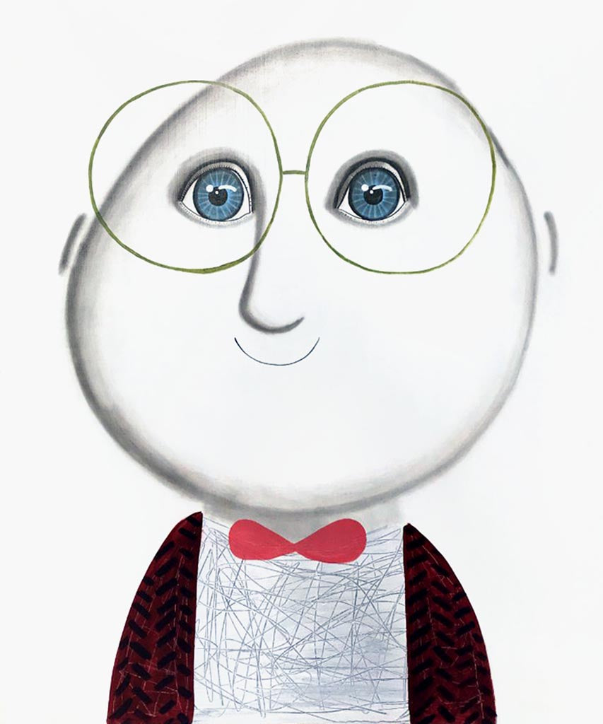 Paolo - Galerie d'Art Beauchamp