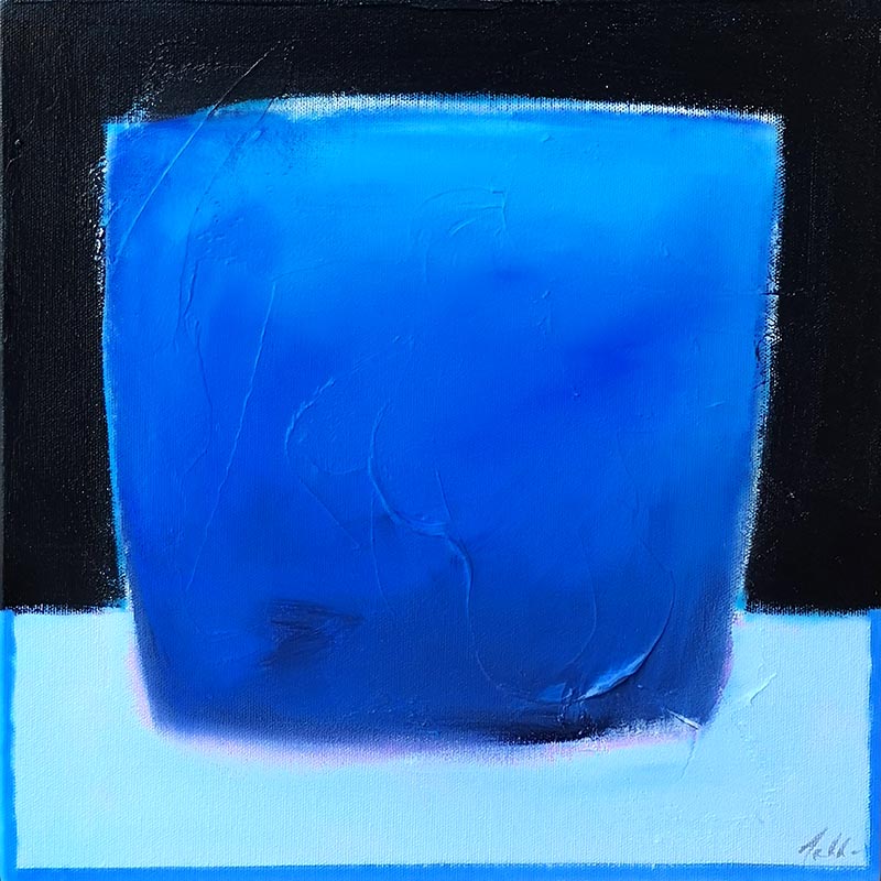 Parcelles 1 - Galerie d'Art Beauchamp