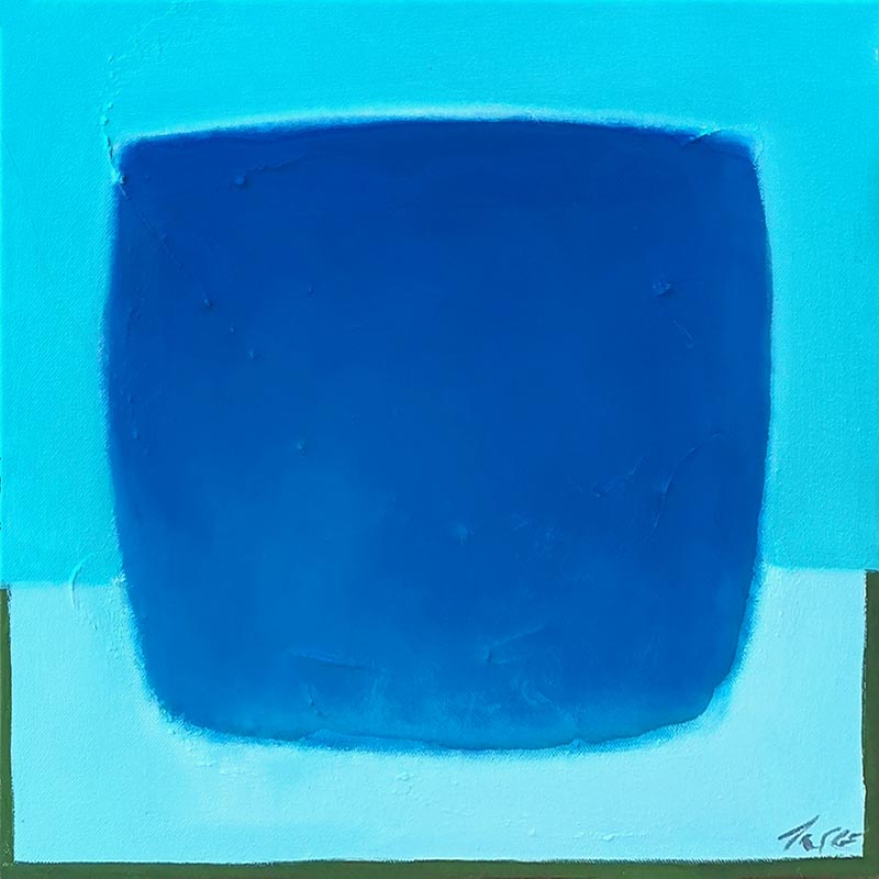 Parcelles 6 - Galerie d'Art Beauchamp