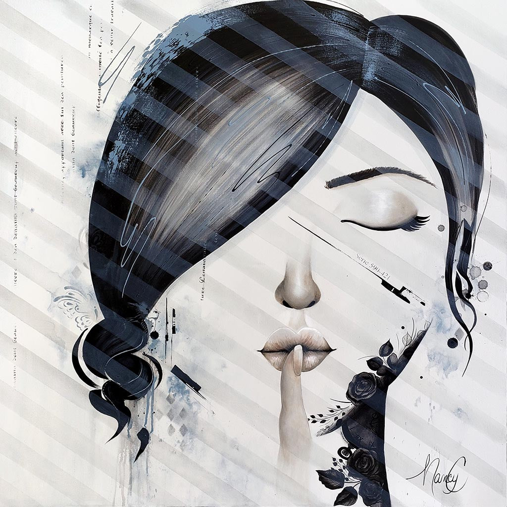 Pause - Galerie d'Art Beauchamp