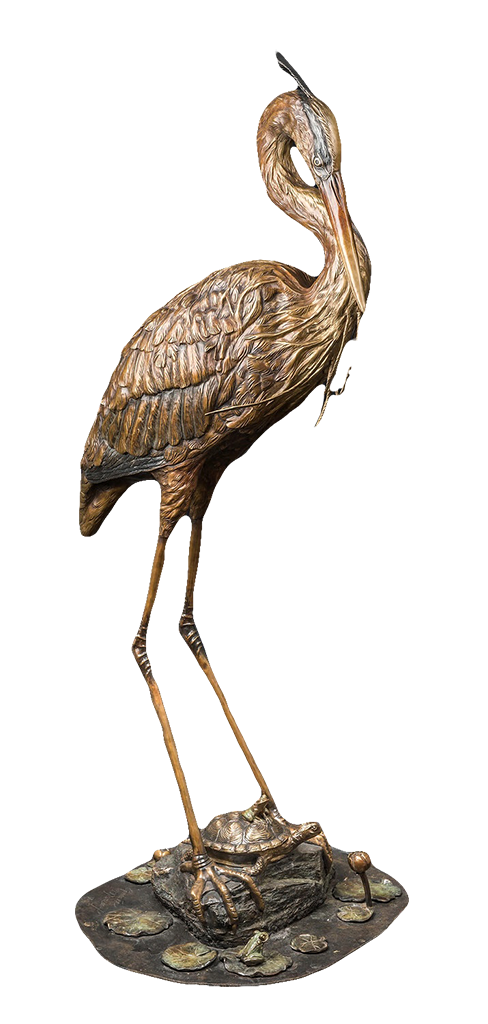 Petite histoire de marais 2/8 - Galerie d'Art Beauchamp