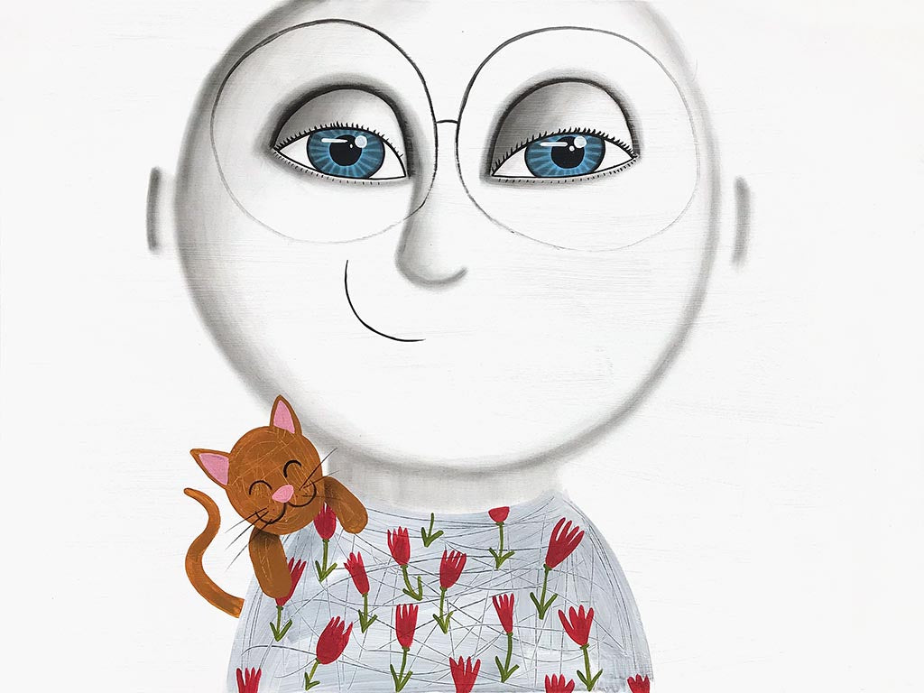 Pistache - Galerie d'Art Beauchamp