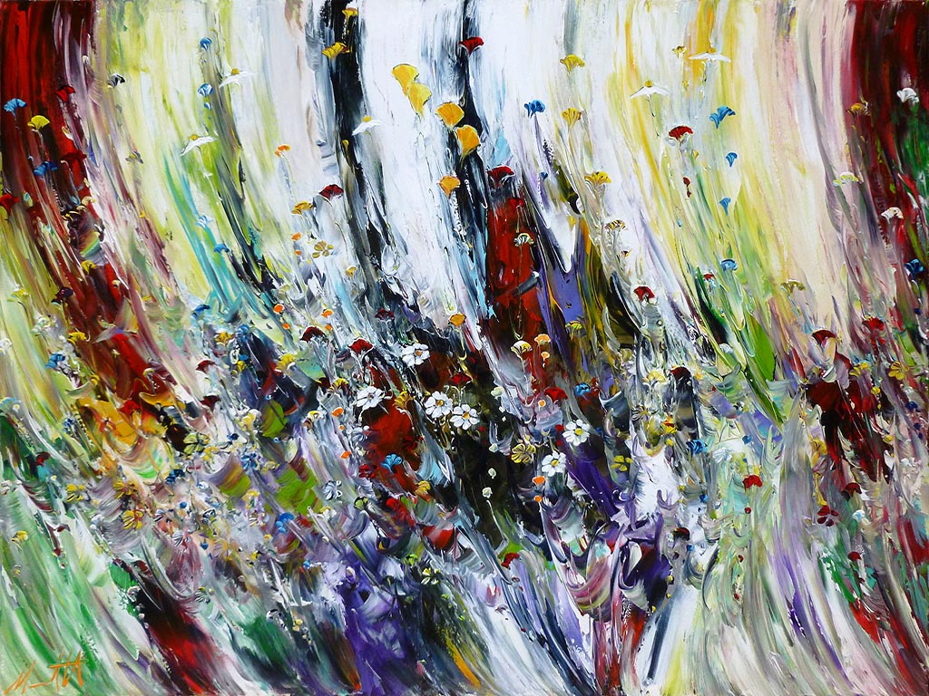 Positive 17-80 - Galerie d'Art Beauchamp