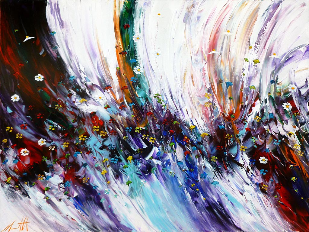 Providence 61-18 - Galerie d'Art Beauchamp