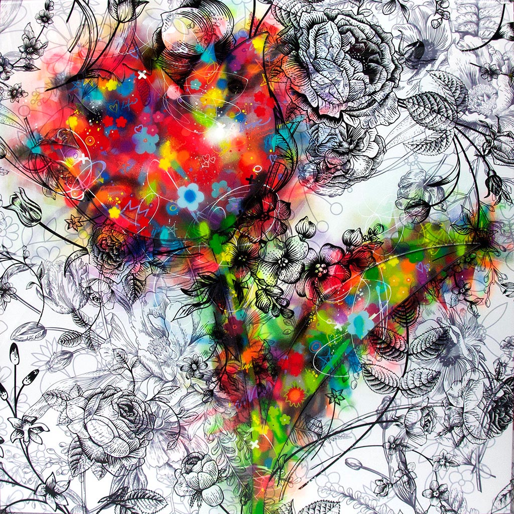 Rencontre éclectique (pub) - Galerie d'Art Beauchamp