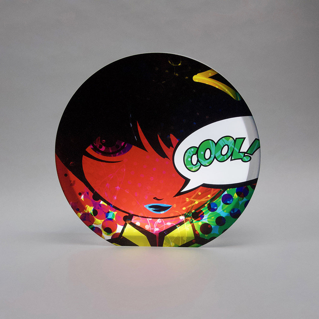 Rêveuse - Galerie d'Art Beauchamp