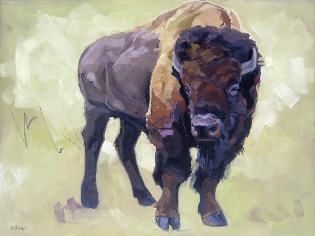 Richard - Galerie d'Art Beauchamp